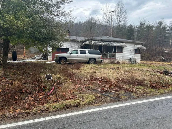 6364 Rocky Fork Rd, Charleston, WV 25312