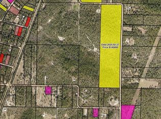 13231-1 Timbercrest Rd, Fountain, FL 32438