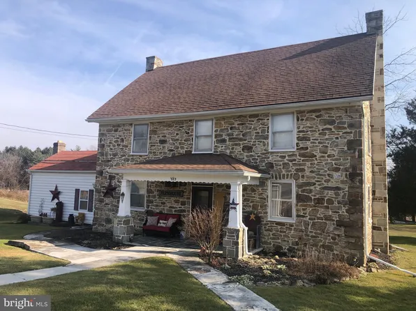 883 Rockville Rd, Spring Grove, PA 17362