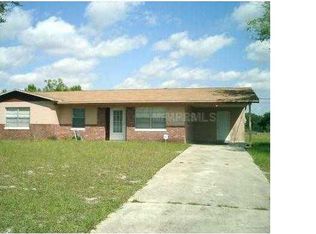 541 Libby Rd, Babson Park, FL 33827