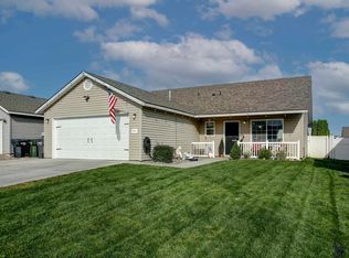 7811 White Bluff Ct, Pasco, WA