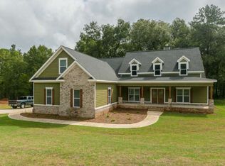2705 Birdsong Way, Evans, GA 30809