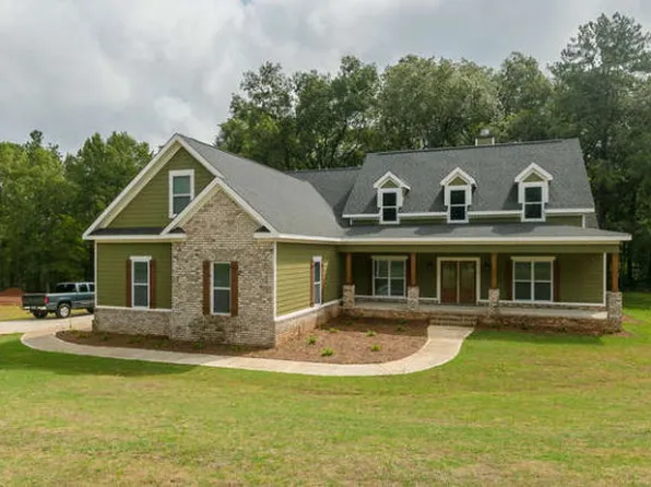 2705 Birdsong Way, Evans, GA 30809
