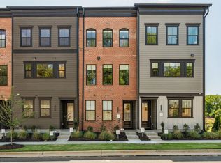 Hudson Plan, Old Town Village, Waxhaw, NC 28173