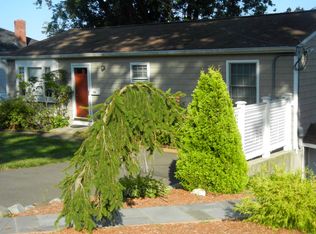 241 Connecticut Ave, West Haven, CT 06516