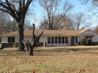 452038 E 965 Loop, Vian, OK 74962