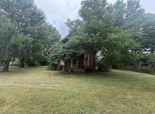 4377 S 150 E, Oakford, IN 46965