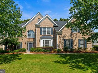 12562 Huntington Trce, Alpharetta, GA 30005