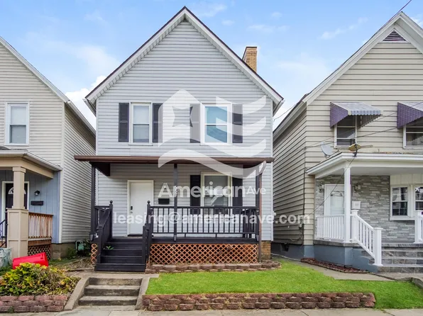 557 Pennsylvania Ave, Rochester, PA 15074
