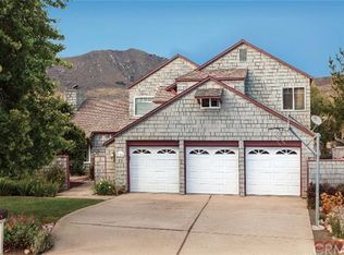 1186 Vista Del Lago, San Luis Obispo, CA 93405