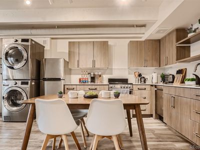 1495 N Vrain Street #218, Denver, CO, 80204