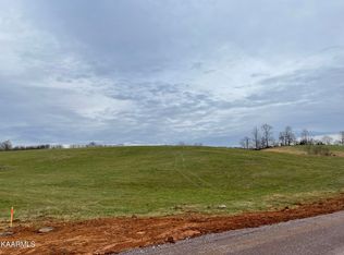 LOT 10 Howell River Rd, Rutledge, TN 37861