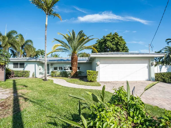 6350 NE 19th Ter, Fort Lauderdale, FL 33308