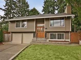 20033 SW Oak Ct, Beaverton, OR 97078