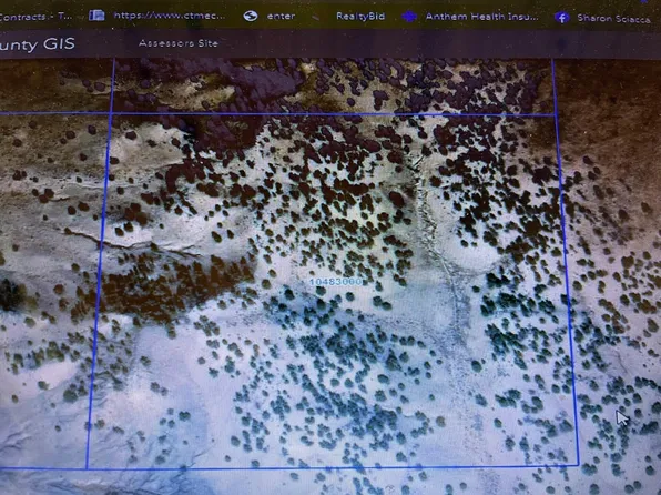 Las Animas #Ranches24-29-62sesw, Model, CO 81059