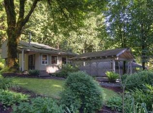 27331 E Elk Park Rd, Welches, OR 97067