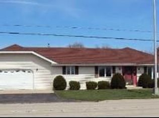 2401 Meridian Dr, Joliet, IL 60431