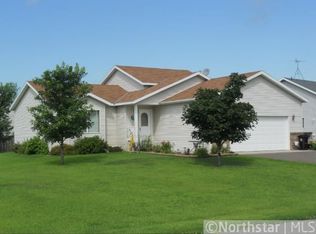 265 2nd Ave SW, Rice, MN 56367