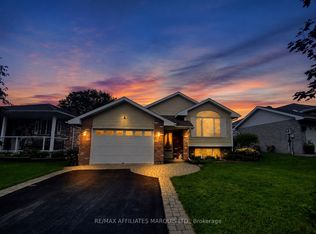 248 Northwoods Cres, Cornwall, ON K6H 7K3