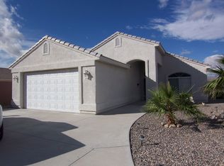404 Le Blanc Ct, Bullhead City, AZ 86429