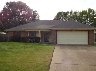 6615 Valerie Dr, Olive Branch, MS 38654