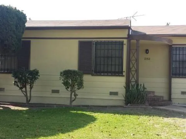 2152 W 82nd St, Los Angeles, CA 90047