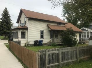 726 Mount Vernon St, Oshkosh, WI 54901