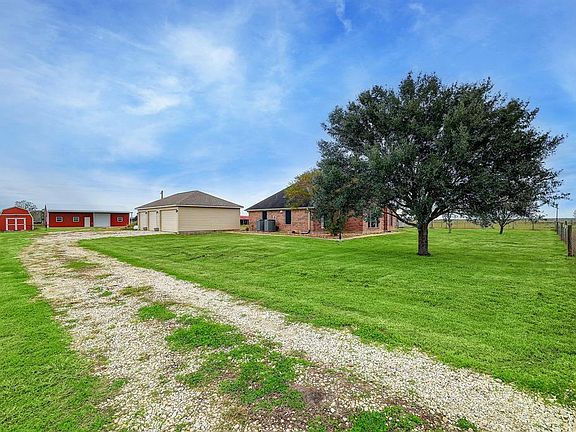 14531 Barak Rd, Guy, TX 77444 | MLS #36099632 | Zillow