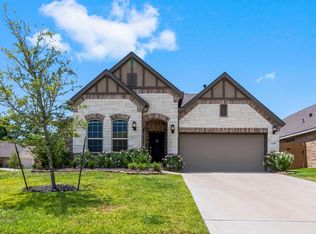 4420 Mimic Dr, Spring, TX 77386