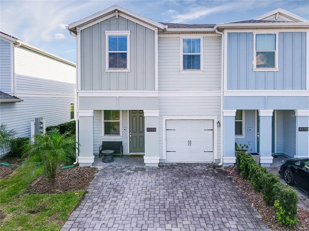 4696 Tribute Trl, Kissimmee, FL 34746 Zillow