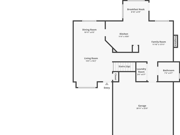 4135 SW Brugger St, Portland, OR 97219