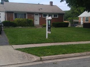 6502 Virginia Hills Ave, Alexandria, VA 22310
