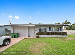 4903 NW 27th Way, Tamarac, FL 33309