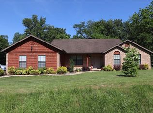 1720 S Hunt Ln #169, Fayetteville, AR 72701