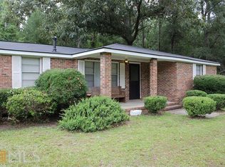 4471 Nevils Daisy Rd, Statesboro, GA 30458