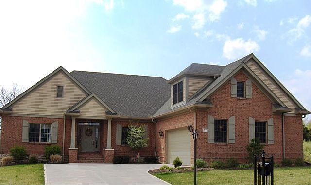Gorgeous Home