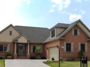 375 N Hills Blvd, Springboro, OH 45066