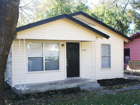 8818 Cardella Ave, Dallas, TX 75217