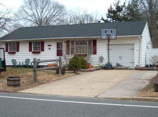 123 Mill Creek Rd, Bayville, NJ 08721