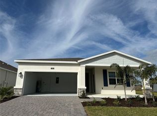 1656 Contentment Loop, Kissimmee, FL 34744