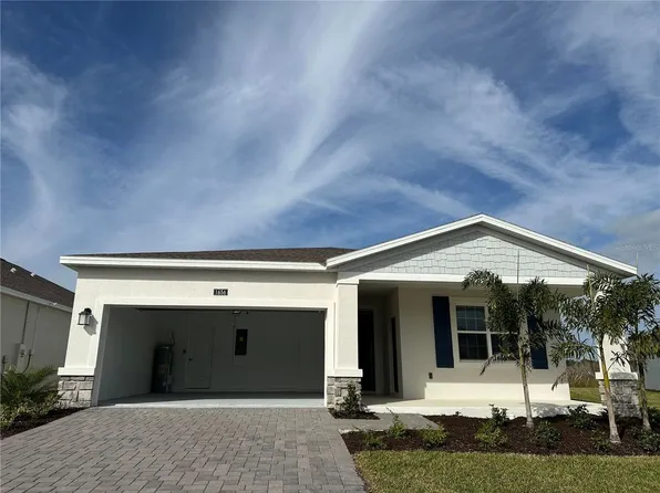 1656 Contentment Loop, Kissimmee, FL 34744