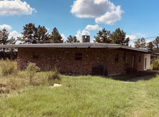 145 County Road 43, Jasper, TX 75951