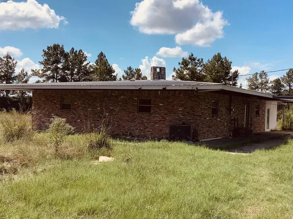 145 County Road 43, Jasper, TX 75951