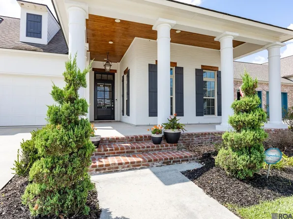 513 Glenthorne Dr, Gonzales, LA 70737
