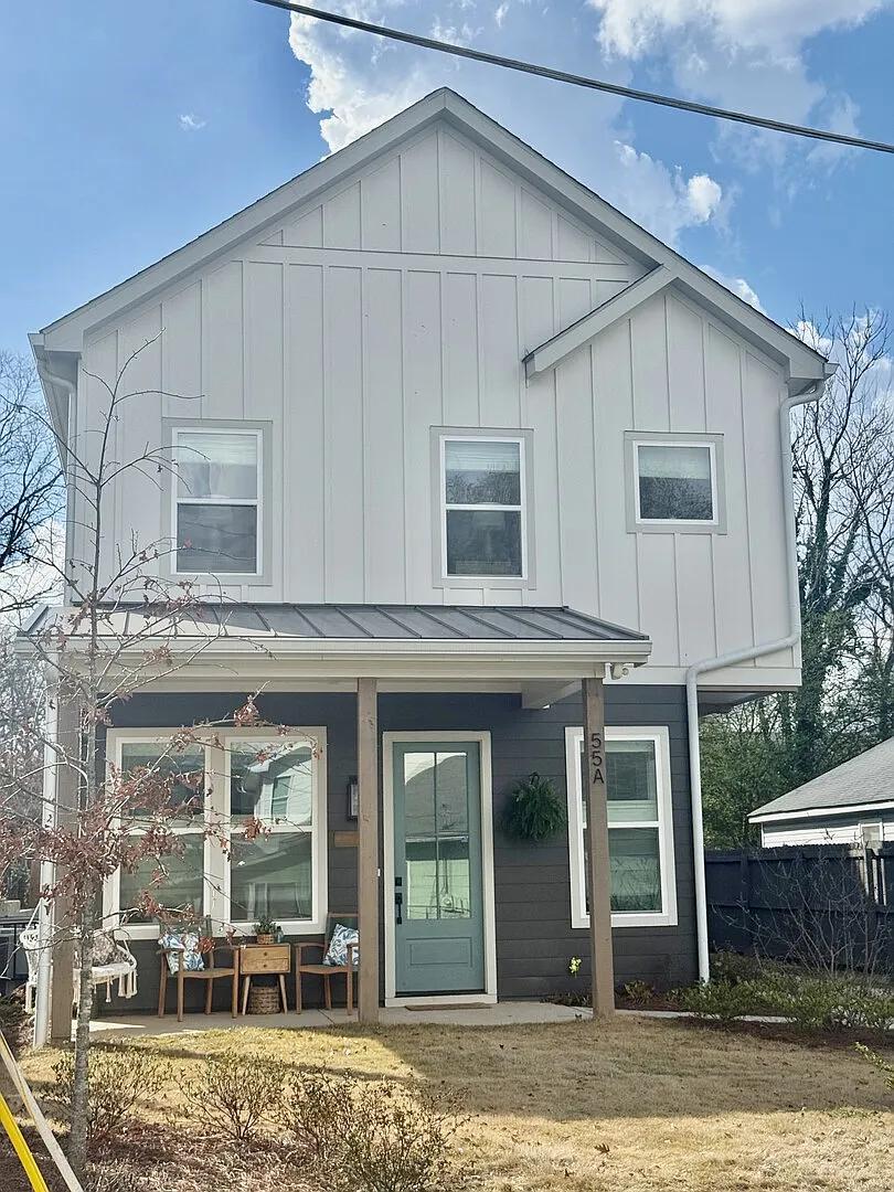 Reynoldstown Retreat- steps from the Beltline! — Photo 1