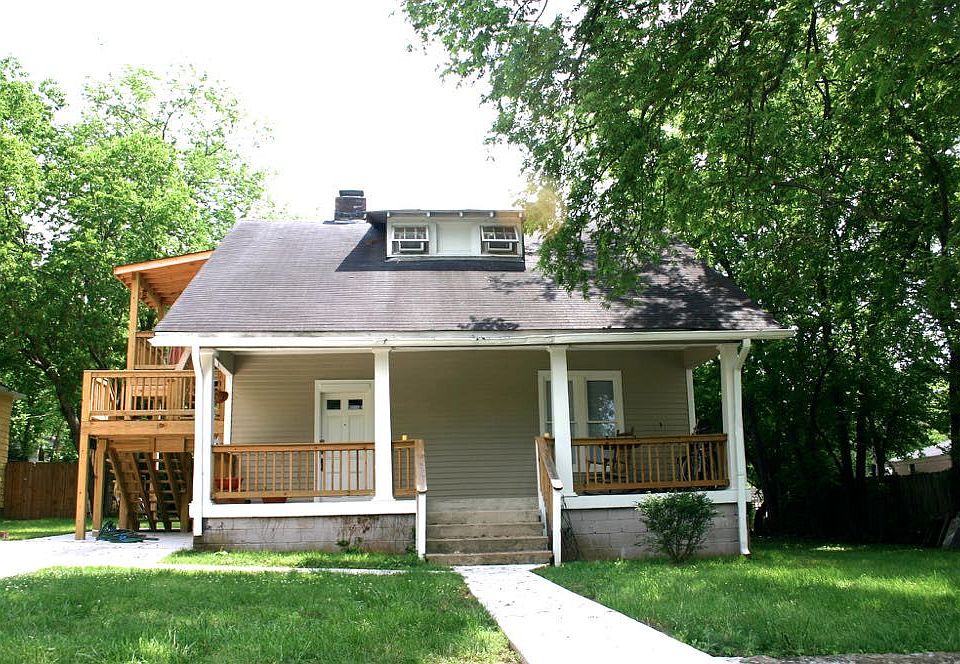 1st image of 3811 Elkins Ave #3811A
