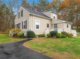 136 Mendon St, Blackstone, MA 01504