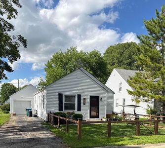 418 Kossuth St, Sidney, OH, 45365
