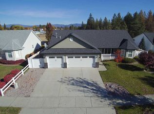 10222 N Hubble St, Hayden Lake, ID 83835