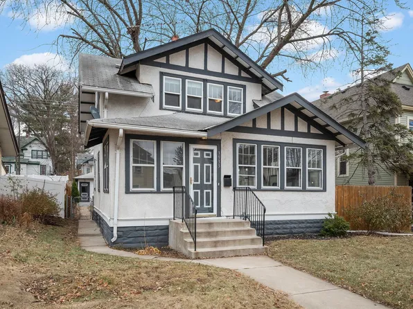 3933 Elliot Ave, Minneapolis, MN 55407